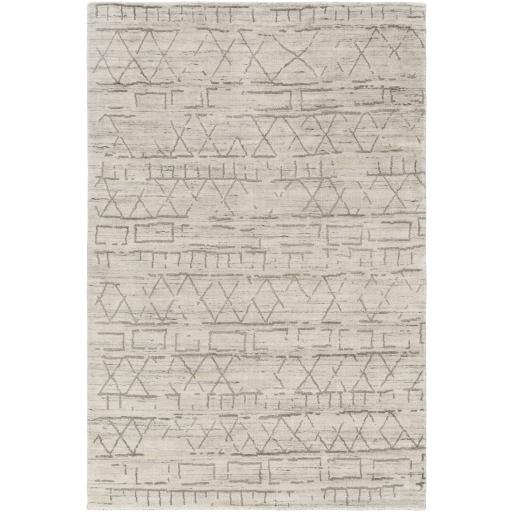 Surya Pokhara POK-2300 8' x 10' Rug