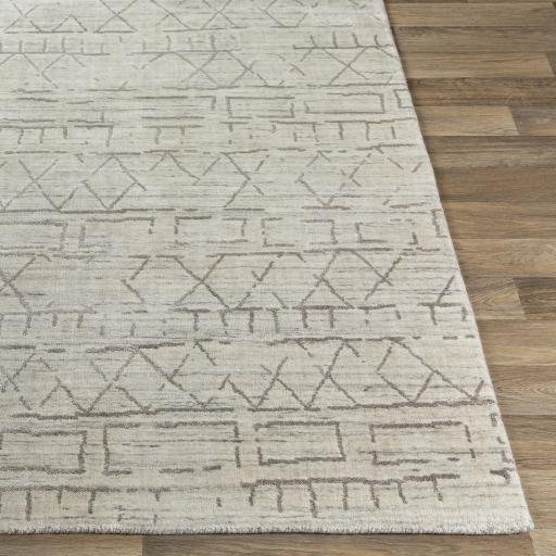 Surya Pokhara POK-2300 8' x 10' Rug