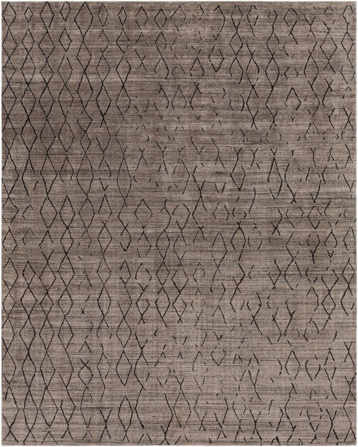 Surya Pokhara POK-2301 2' x 3' Handmade Rug