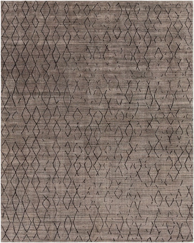 Surya Pokhara POK-2301 2' x 3' Handmade Rug