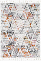 Livabliss Polaris PRI-2303 9'2" x 12' Machine Woven Rug