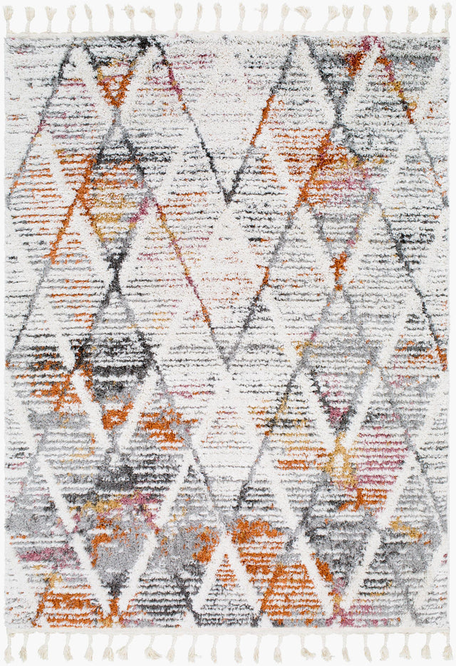 Livabliss Polaris PRI-2303 9'2" x 12' Machine Woven Rug
