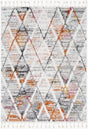 Livabliss Polaris PRI-2303 9'2" x 12' Machine Woven Rug