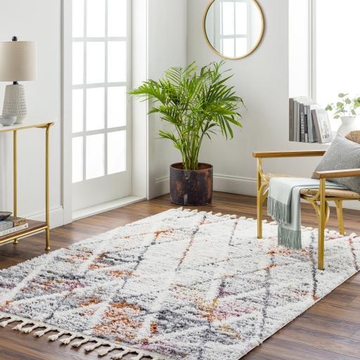 Surya Polaris PRI-2303 9'2" x 12' Rug