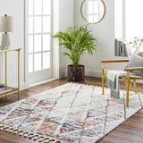 Surya Polaris PRI-2303 9'2" x 12' Rug