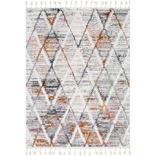 Surya Polaris PRI-2303 9'2" x 12' Rug