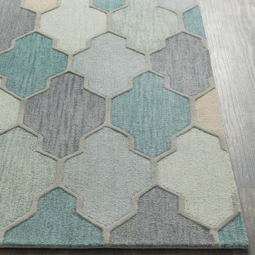 Surya Pollack AWAH-2036 2' x 3' Rug