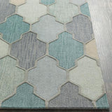 Surya Pollack AWAH-2036 2' x 3' Rug