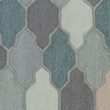 Surya Pollack AWAH-2036 2' x 3' Rug