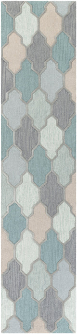 Surya Pollack AWAH-2036 3'6" Round Rug