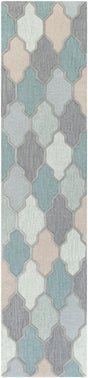 Surya Pollack AWAH-2036 3'6" Round Rug