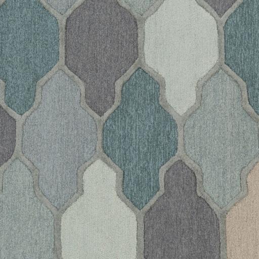 Surya Pollack AWAH-2036 3'6" Round Rug