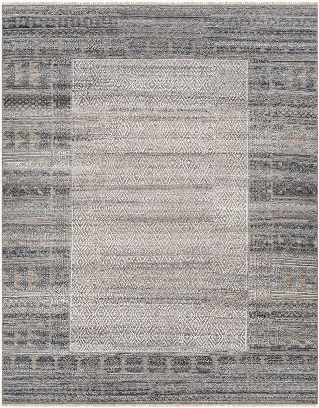 Surya Pompei PPI-2300 2' x 3' Handmade Rug