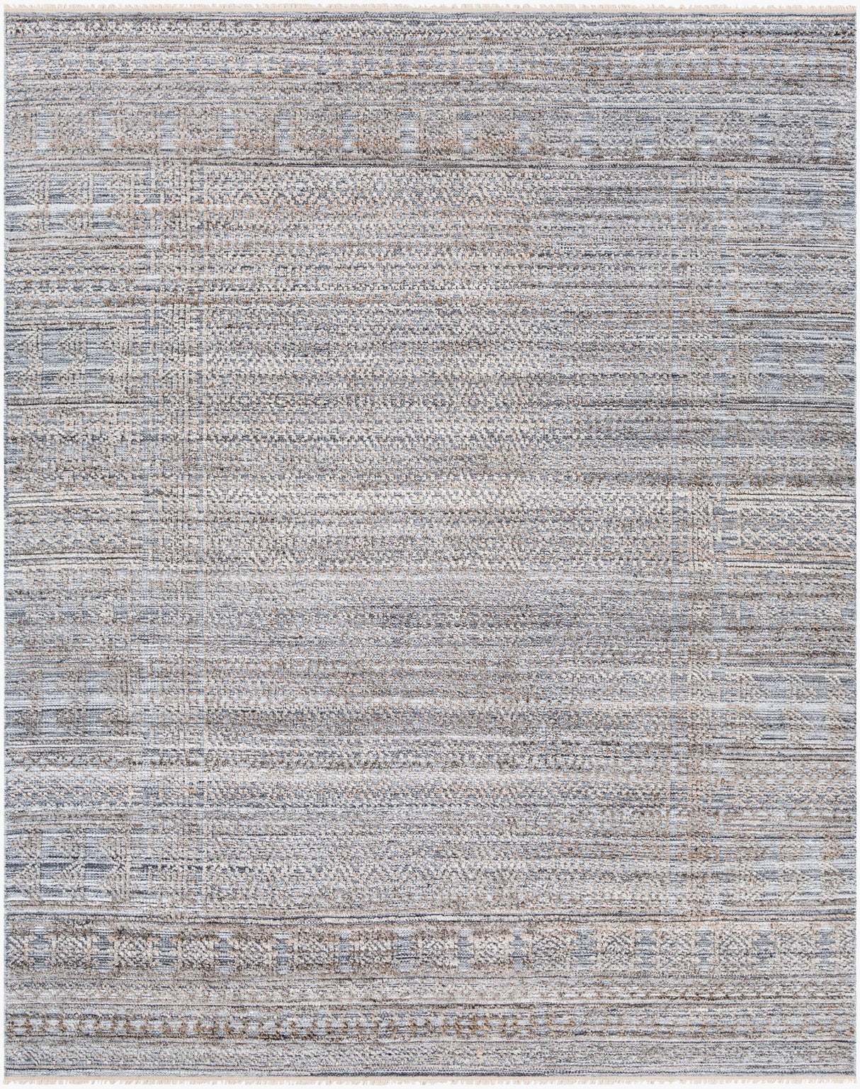 Surya Pompei PPI-2301 10' x 14' Handmade Rug
