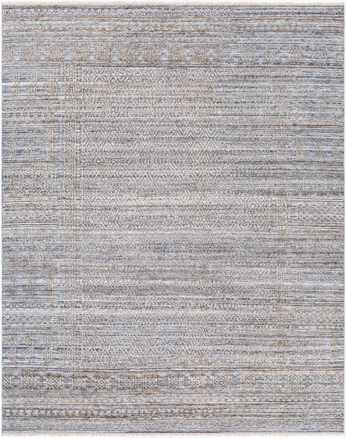 Surya Pompei PPI-2301 9' x 12' Handmade Rug