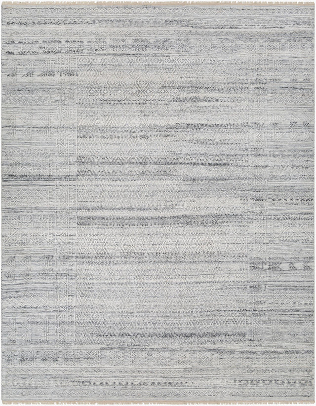 Surya Pompei PPI-2302 2' x 3' Handmade Rug