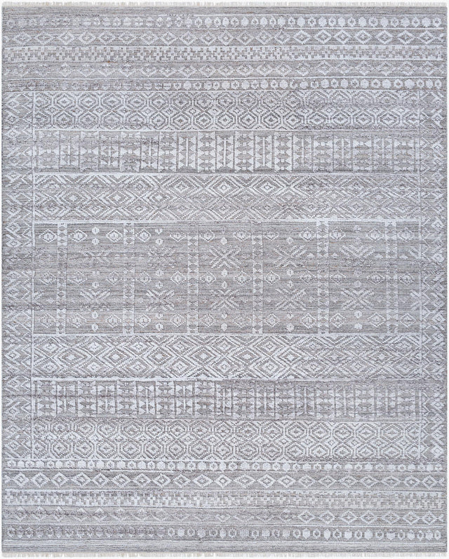 Surya Pompei PPI-2303 2' x 3' Handmade Rug