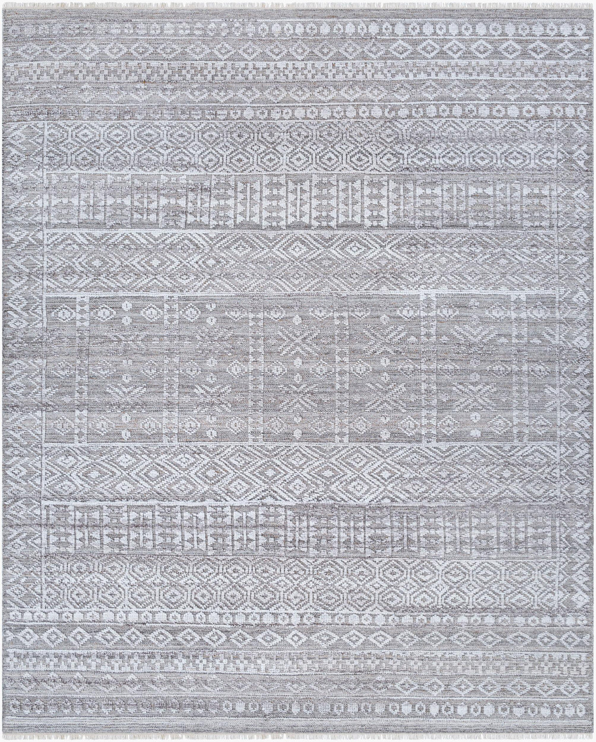 Surya Pompei PPI-2303 5' x 7'6" Handmade Rug