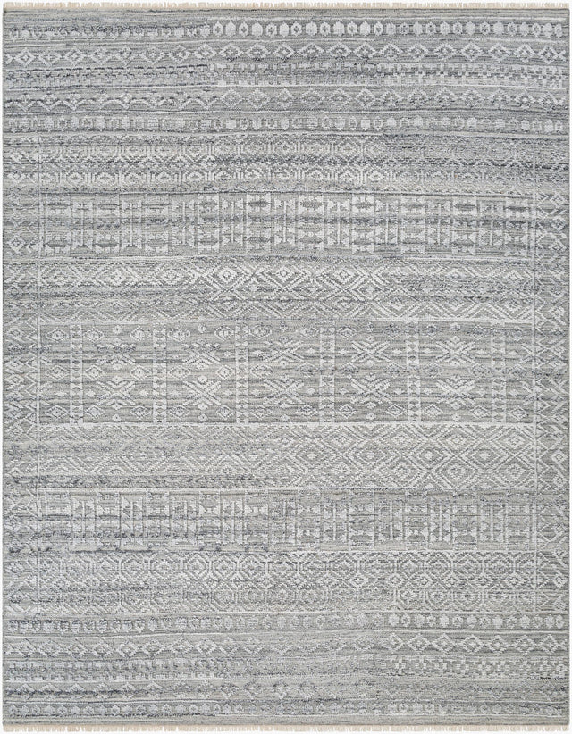 Surya Pompei PPI-2304 6' x 9' Handmade Rug