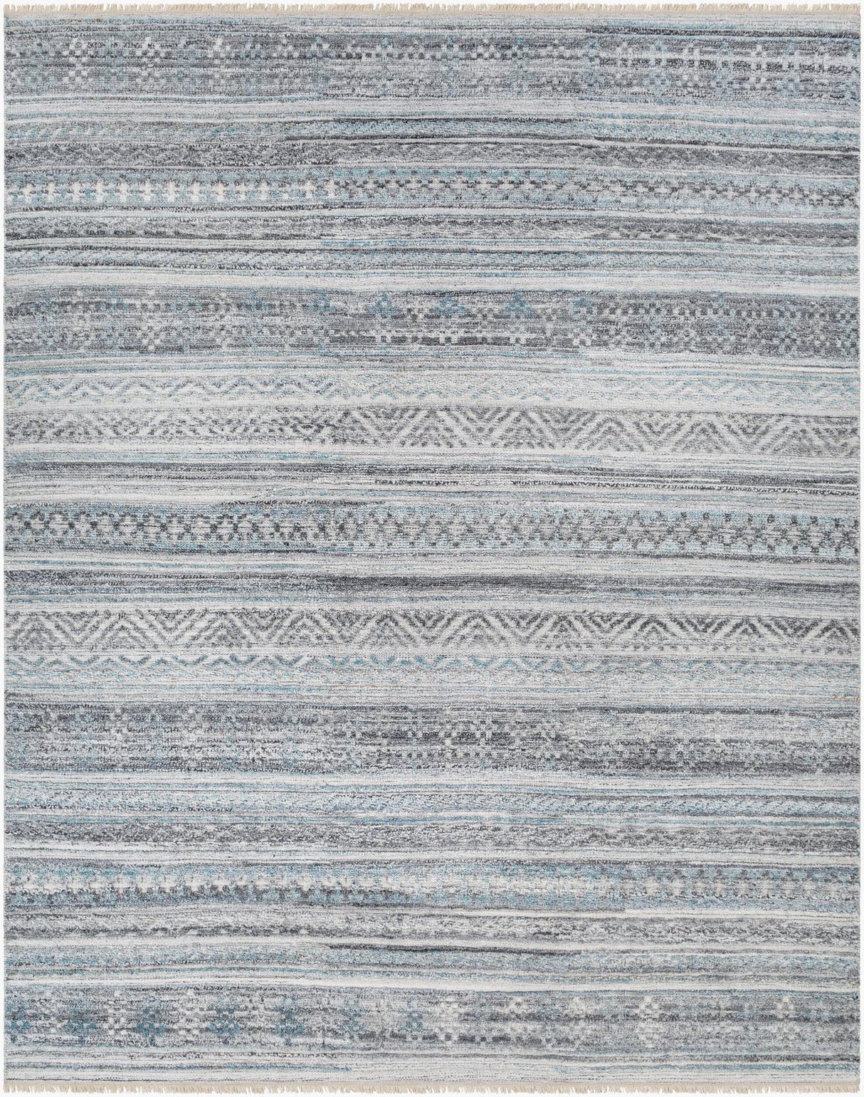 Surya Pompei PPI-2306 8' x 10' Handmade Rug