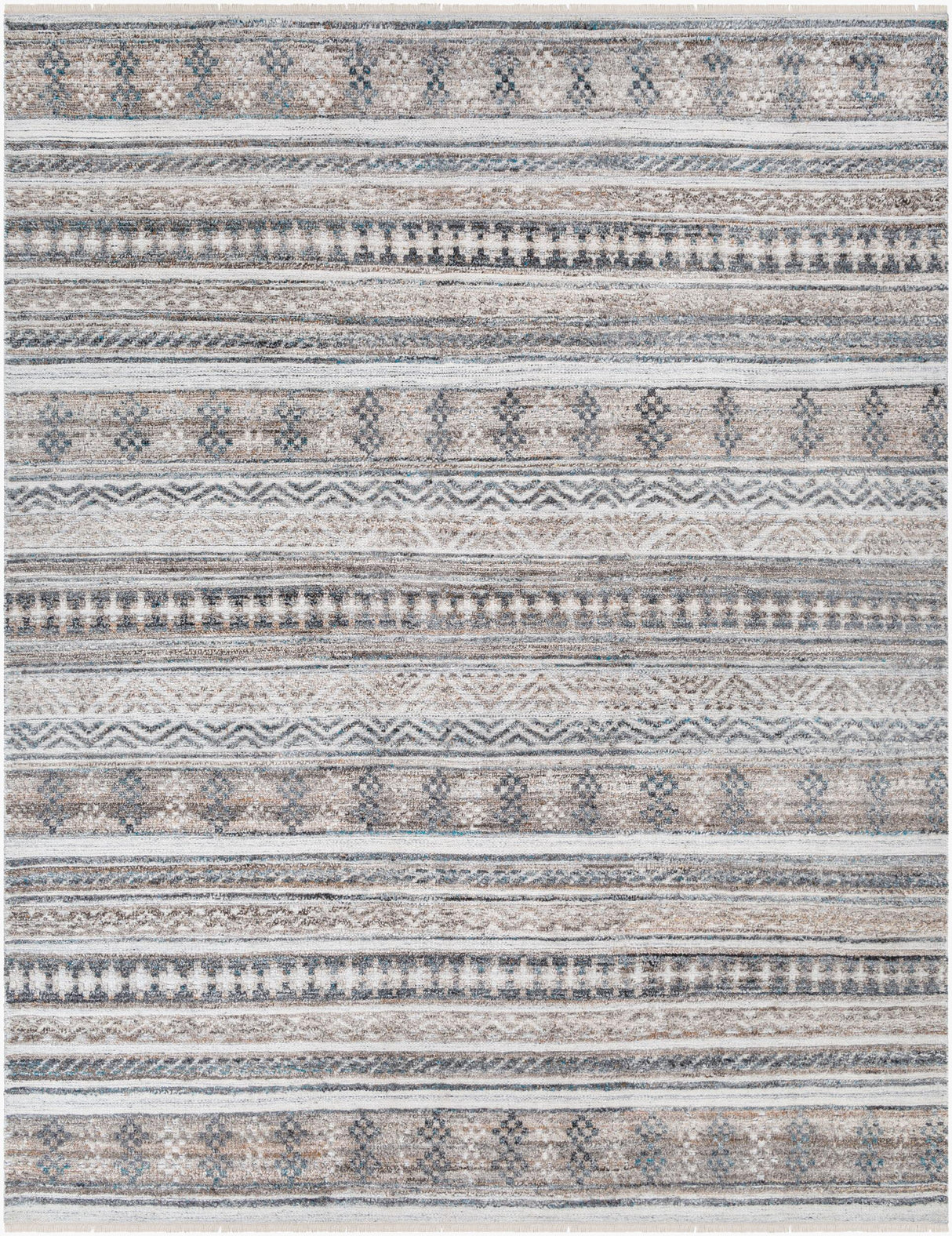 Surya Pompei PPI-2307 6' x 9' Handmade Rug
