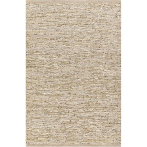 Surya Porter POE-2302 27" x 45" Rug