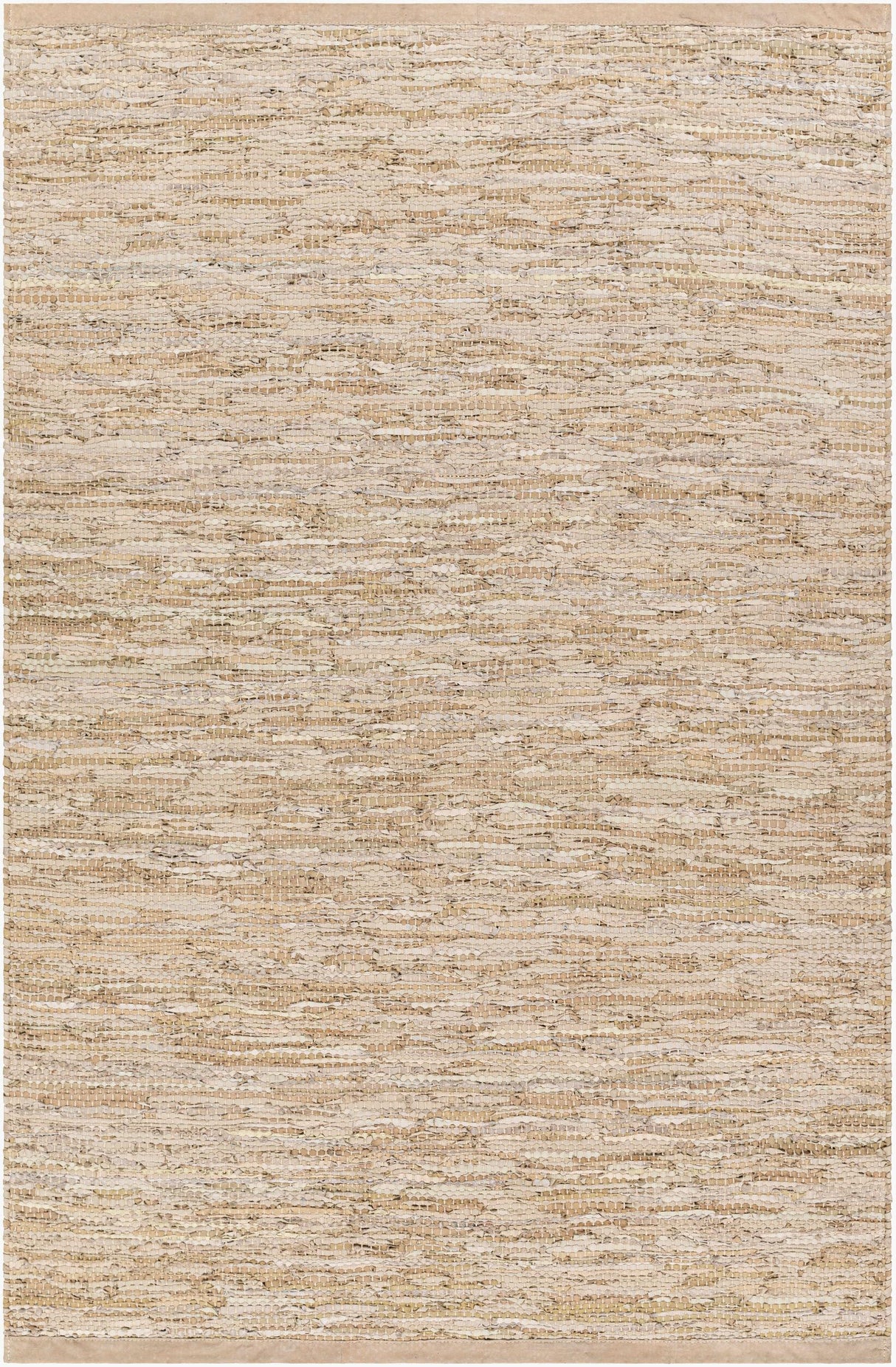 Surya Porter POE-2302 6' x 9' Handmade Rug