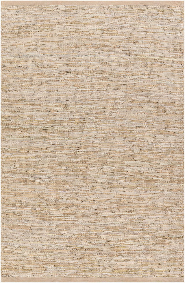 Surya Porter POE-2302 6' x 9' Handmade Rug
