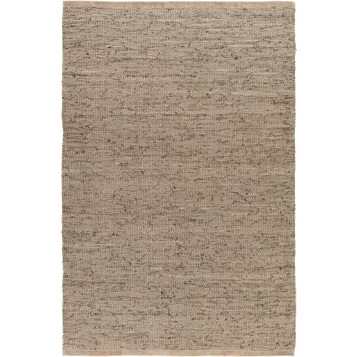Surya Porter POE-2303 5' x 7'6" Rug