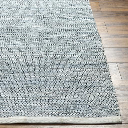 Surya Porter POE-2304 27" x 45" Rug