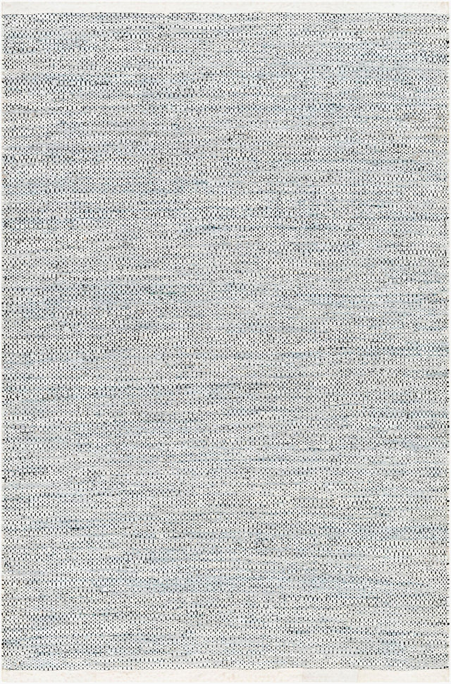 Surya Porter POE-2304 6' x 9' Handmade Rug