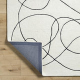 Surya Portobello PBO-2301 2' x 3' Rug