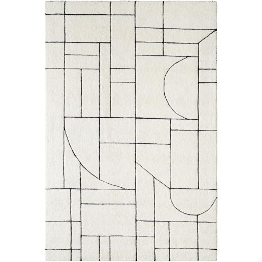 Surya Portobello PBO-2302 5' x 7'6" Rug