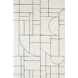 Surya Portobello PBO-2302 5' x 7'6" Rug