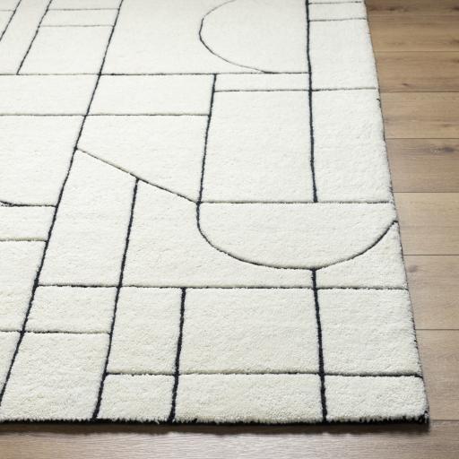 Surya Portobello PBO-2302 5' x 7'6" Rug
