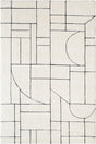 Livabliss Portobello PBO-2302 5' x 7'6" Handmade Rug
