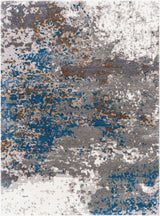 Livabliss Portofino PTF-2301 6'7" x 9' Machine Woven Rug