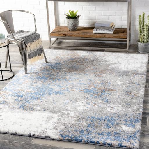 Surya Portofino PTF-2301 6'7" x 9' Rug