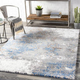 Surya Portofino PTF-2301 6'7" x 9' Rug