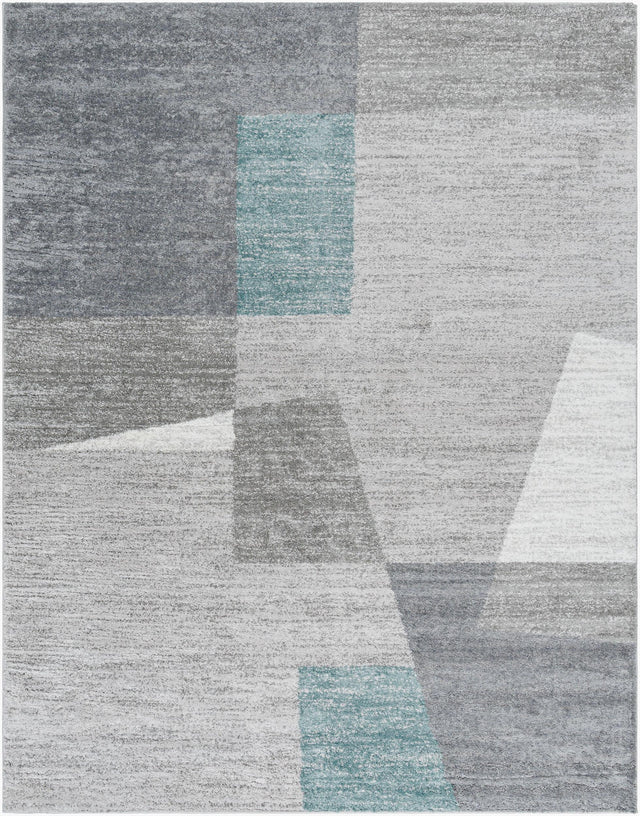 Livabliss Portofino PTF-2306 8'10" x 12' Machine Woven Rug