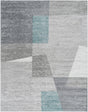 Livabliss Portofino PTF-2306 8'10" x 12' Machine Woven Rug