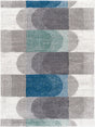 Livabliss Portofino PTF-2312 8'10" x 12' Machine Woven Rug