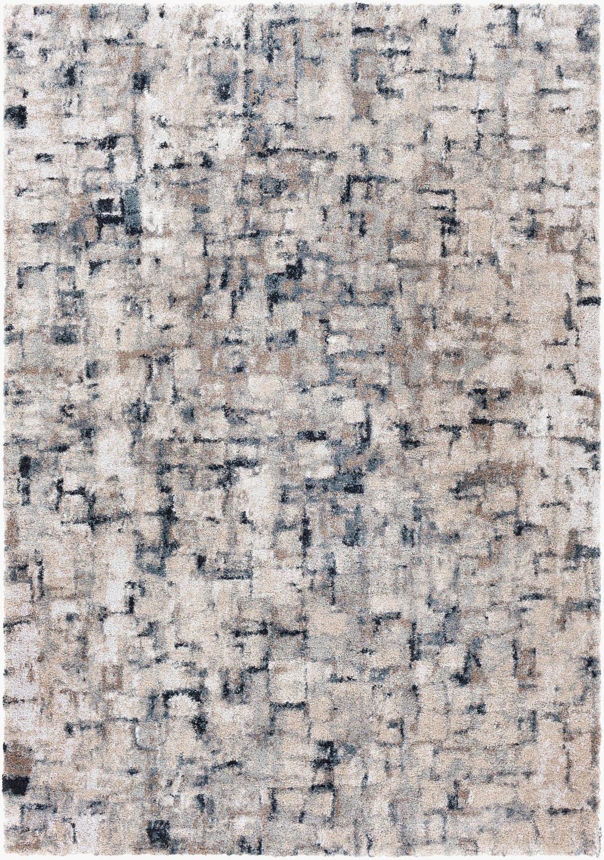 Livabliss Portofino PTF-2313 5'3" x 7' Machine Woven Rug
