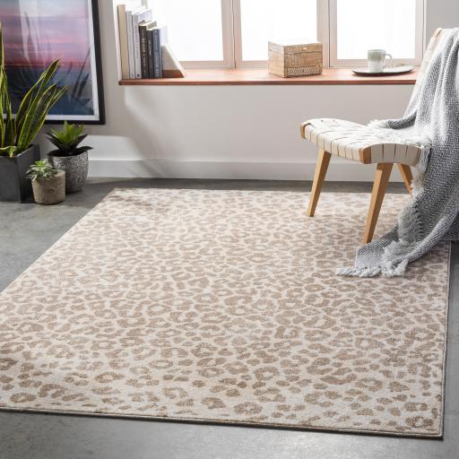 Surya Positano PSN-2306 5'3" x 7'3" Rug
