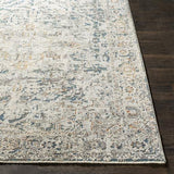 Surya Presidential PDT-2300 7'10" Round Rug