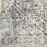 Surya Presidential PDT-2300 7'10" Round Rug