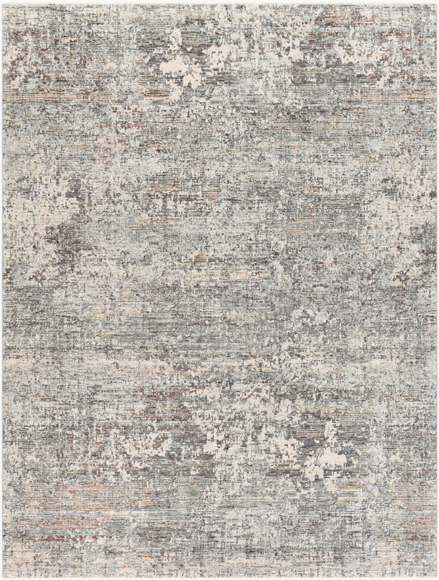 Livabliss Presidential PDT-2303 3'3" x 8' Machine Woven Rug