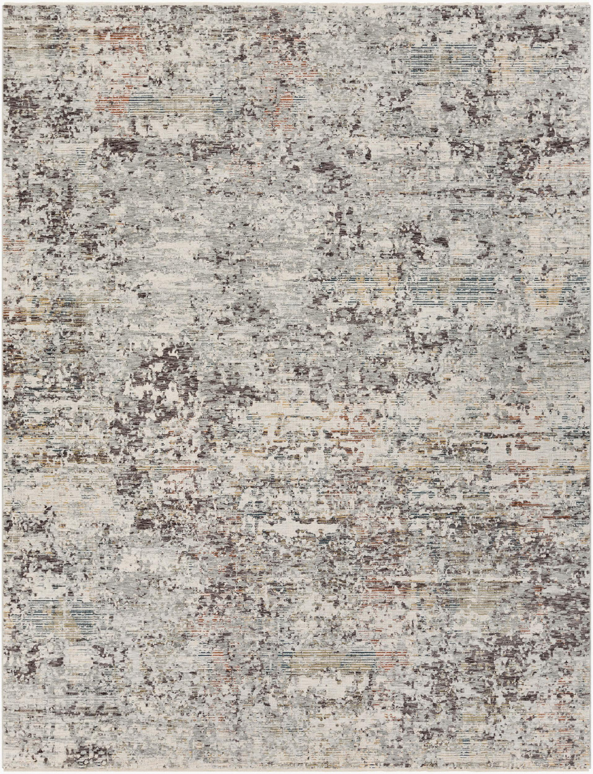 Livabliss Presidential PDT-2304 5' x 8'2" Machine Woven Rug