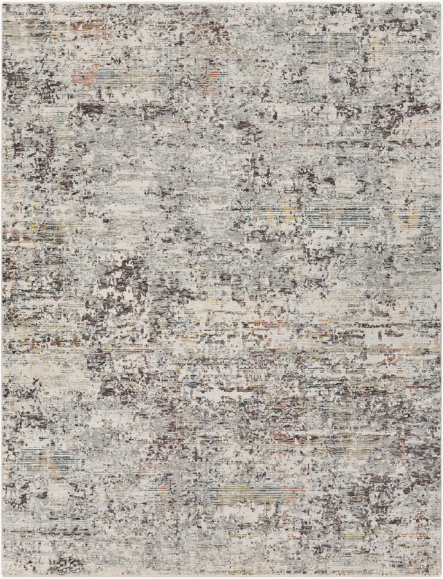 Livabliss Presidential PDT-2304 5' x 8'2" Machine Woven Rug