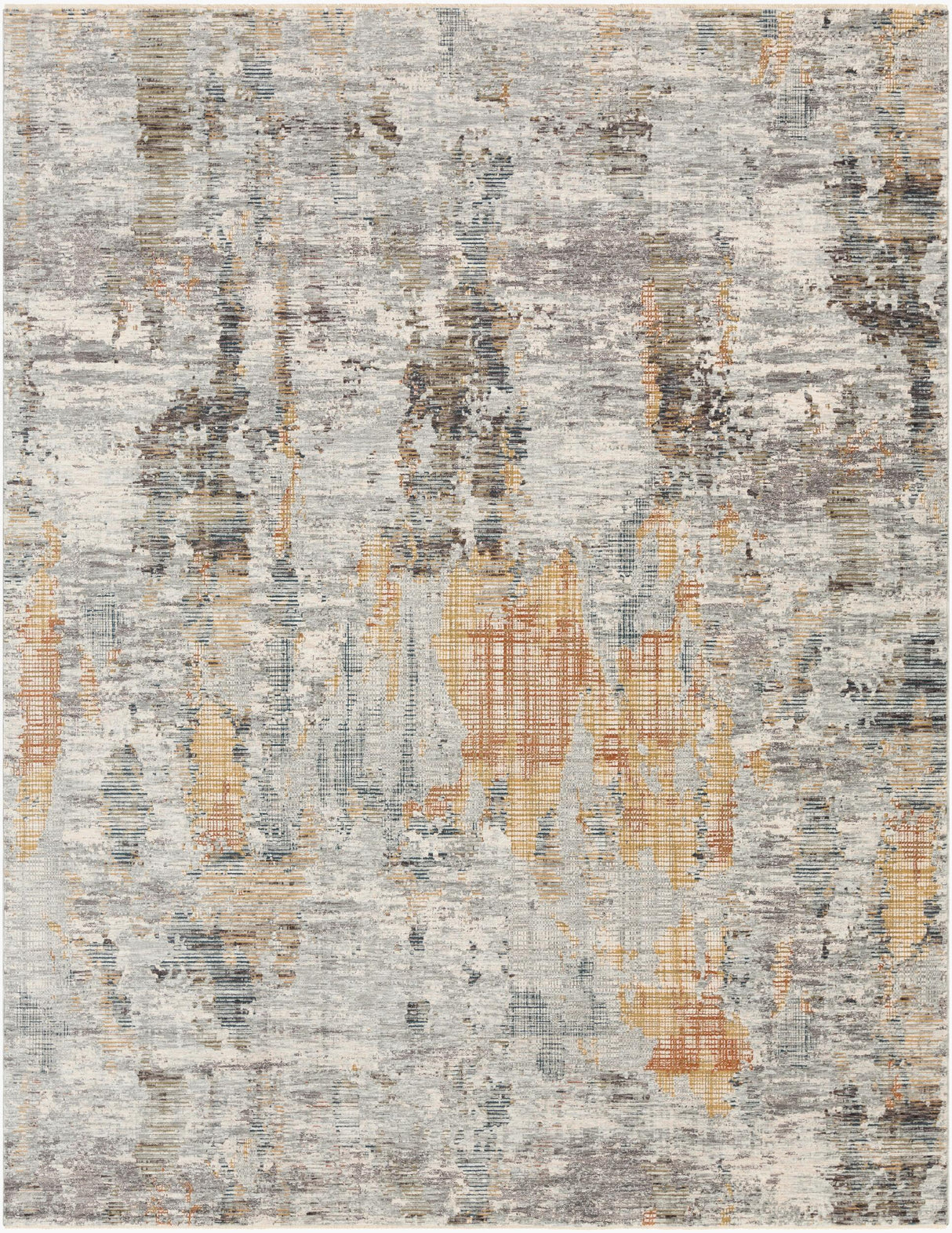Livabliss Presidential PDT-2306 5' x 8'2" Machine Woven Rug